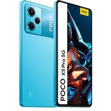 تصویر شیائومی Poco X5 Pro حافظه 128 رم 8گیگ پک گلوبال 