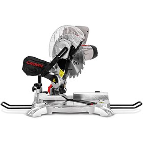 تصویر فارسی بر ثابت کرون مدل CT15235 Crown CT15235 Miter Saw