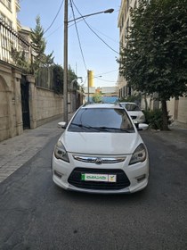 تصویر لیفان X50 مدل 1394 ا اتوماتیک اتوماتیک