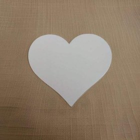 تصویر مگنت رویخچالی قلبی 