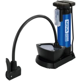 تصویر تلمبه پایی نووا مدل ۹۰۱۷ 