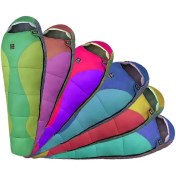 تصویر کیسه خواب فطانت مدل IGD.FTNT200 تراکم ۲۰۰ 