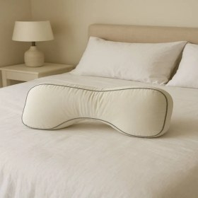 تصویر بالش آمریکایی 