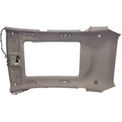 تصویر نمد سقف هیوندای i40 