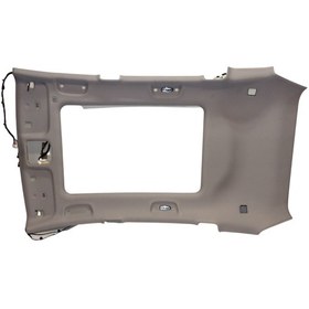 تصویر نمد سقف هیوندای i40 