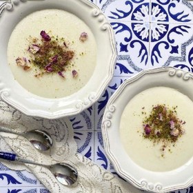 تصویر آرد برنج معطر 