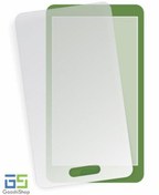 تصویر گلس شیشه ای سامسونگ C7 SAMSUNG C7 GLASS