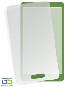 تصویر گلس شیشه ای سامسونگ C7 SAMSUNG C7 GLASS