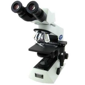 تصویر میکروسکوپ الیمپوس مدل CX21 ا Olympus CX21 Microscope Olympus CX21 Microscope