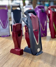 تصویر رنده آلمانی بورنر borner - V3نارنجی 