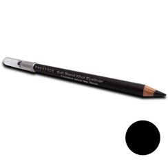 تصویر مداد چشم پرستیژ مدل SOFT BLEND KHOL شماره SEL-04 