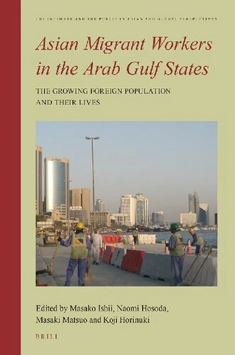 خرید و قیمت دانلود کتاب Asian Migrant Workers in the Arab Gulf States ...