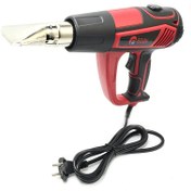 تصویر سشوار صنعتی ادون مدل دیمردار کد HAG-520T 