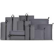 تصویر نظم دهنده ادونچر مدل فانتوم ۹ تکه 