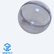 تصویر گوی پلکسی ۶ سانت بسته ۱۰۰ عددی 