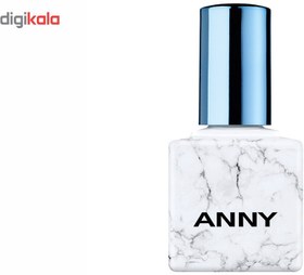 تصویر لاک پايه آني مدل Liquid Nails ا ANNY Liquid Nails Nail Polish ANNY Liquid Nails Nail Polish
