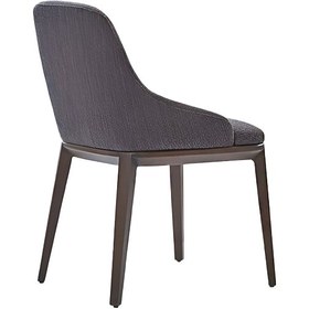 تصویر صندلی بدون دسته نظری مدل پارما-Parma-P930 Nazari Home Chair Parma-P930