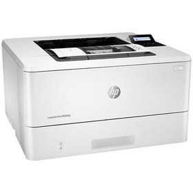 تصویر پرینتر لیزری اچ پی مدل M404dn استوک HP LaserJet Pro M404dn Printer