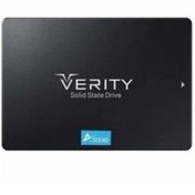 تصویر اس اس دی اینترنال وریتی مدل SSD VERITY ASCEND S601 ظرفیت 512 گیگابایت VERITY Solid State Driver ASCEND S601 512GB