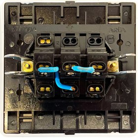 تصویر کلید کولر صنایع آسیا الکتریک مدل 