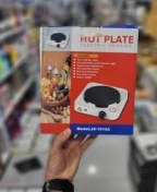 تصویر اجاق برقی 1000 وات هات پلیت hot plate electric oven