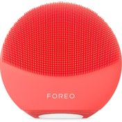 تصویر دستگاه پاک کننده صورت زنانه – مردانه فورئو Foreo اورجینال F1320 