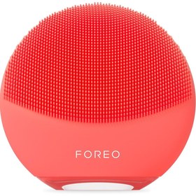 تصویر دستگاه پاک کننده صورت زنانه – مردانه فورئو Foreo اورجینال F1320 