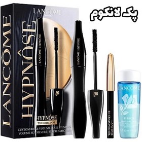 تصویر ریمل چشم لانکوم 