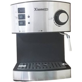 تصویر قهوه ساز و اسپرسو ساز شیائومی Mi311 Esperesso coffee maker