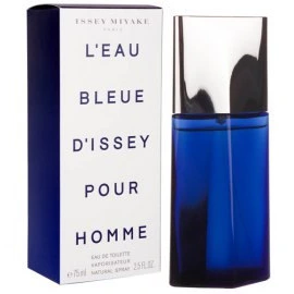 Issey miyake discount blue macy& 39