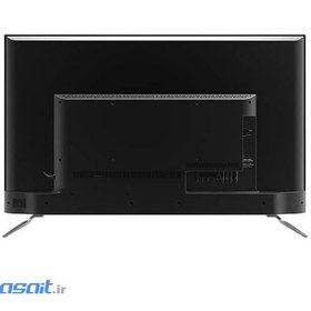 تصویر تلویزیون ال ای دی هوشمند سام الکترونیک 50 اینچ مدل 50TU7700 SAM ELECTRONIC SMART LED TV 50TU7700 50 INCH ULTRA HD 4K