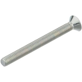 تصویر سیلندر قفل منیر صنعت مدل E78 | طلایی 