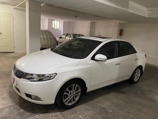 تصویر سراتو سایپا مدل 1397 ا 2000 اتوماتیک (آپشنال) 2000 اتوماتیک (آپشنال)