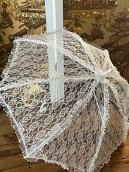 تصویر چتر عروس ۰۰۸ 