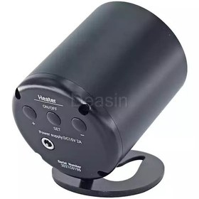 تصویر کامپوزیت هیتر star Composite heater 