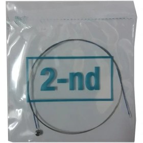 تصویر سیم تک ویولن شماره 2 