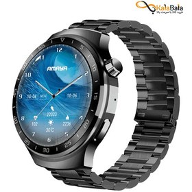 تصویر ساعت هوشمند آمایا (Amaya) مدل ASW-01 ASW-01 Smart sports watch