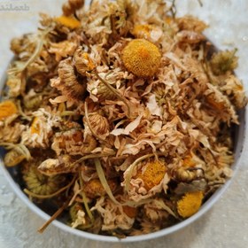 تصویر بابونه - پاکت / 100 گرم 