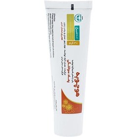 تصویر پماد سوختگی هوچوبه Hochobeh Burn Ointment