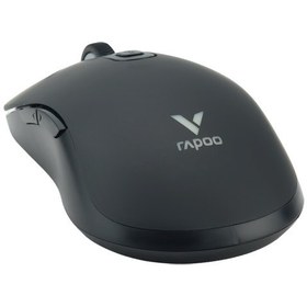 تصویر ماوس گیمینگ رپو مدل V22S Rapoo V22S Wired Gaming Mouse