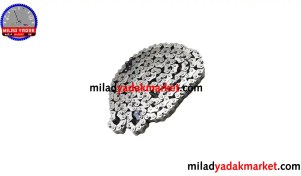 تصویر زنجیر تایم کیا اپیروس جنیون پارت 