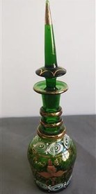 تصویر تنگ نیزه ای قدیمی 