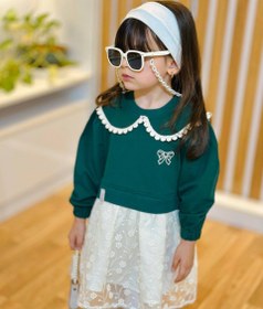 تصویر پیراهن دلبر 