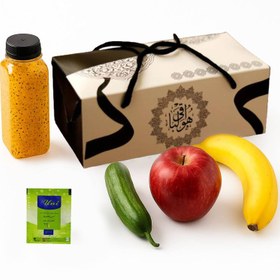 تصویر پک ترحیم یادمان 