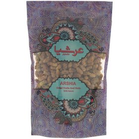 تصویر توت خشک عرشیا مقدار 750 گرم 