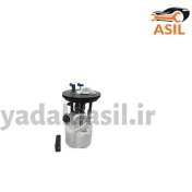 تصویر پمپ بنزین کامل پیکان وانت بار ماد پارت 