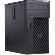 تصویر Work Station Dell T1700 کیس 