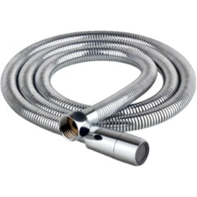 تصویر شلنگ توالت - کروم Toilet hose