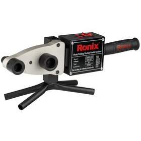 تصویر اتولوله سبز رونیکس مدل RH-4400I ا RH-4400I Ronix RH-4400I Ronix