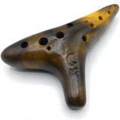 تصویر اکارینا ۱۲ حفره ای آلتو کد R12 